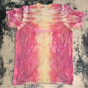 Brand New Rare 2019 Astroworld Festival Tour Run Delaware Exclusive Shirt Size S